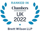 Chambers and Partners logo.